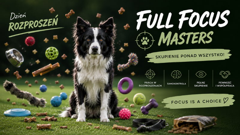 Full Focus Masters 2026